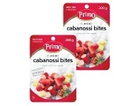 Foodworks Primo Cabanossi Bites 200g offer