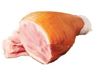 Foodworks Ham Off the Bone Sliced or Shaved offer
