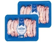 Foodworks Steggles Chicken Necks 1kg offer