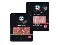 Tibaldi Ham Off the Bone or Salami 100/120g