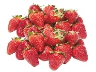 Foodworks Strawberries 250g Punnet offer