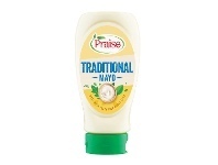Foodworks Praise Squeezy Mayonnaise 490/555g offer