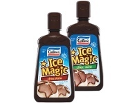 Foodworks Cottee’s Ice Magic Topping 220g offer