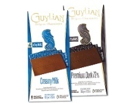 Guylian Belgian Chocolate Block 100g