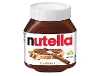 Nutella Hazelnut Spread 220g