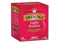Foodworks Twinings Tea Bags 10 Pack offer