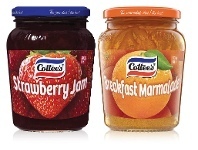 Foodworks Cottee’s Jam or Marmalade 500g offer