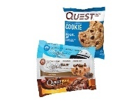 Foodworks Quest Protein Bar or Cookies 42-60g offer