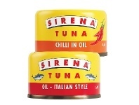 Foodworks Sirena Tuna 95g offer