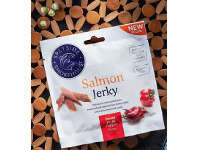ALDI Speyside Salmon Jerky 30g offer