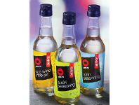 Obento Japanese Seasonings 250ml