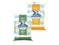 Foodworks Devondale Cheese Block 500g offer