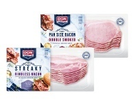 Foodworks Don Bacon 180/200g offer