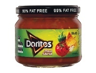 Foodworks Doritos Salsa 300g offer