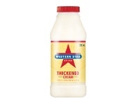 Foodworks Western Star Thickened Cream 300ml offer