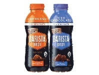 Barista Bros Flavoured Milk 500ml