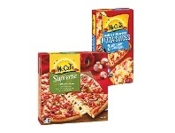 Foodworks McCain Pizza 400-600g offer