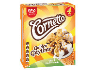 Streets Gaytime Cornetto 440ml 4 Pack