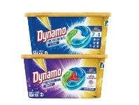 Foodworks Dynamo Professional Laundry Discs 28 Pack offer
