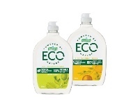 Foodworks Palmolive Eco Dish Wash Liquid 450ml offer