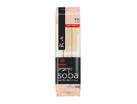 Coles Hakubaku Organic Noodles 270g offer