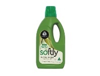 Softly Fabric Softener Woolwash 1.25L