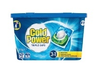 Foodworks Cold Power Laundry Caps 18 Pack offer