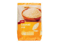 Coles Coles Basmati Rice 1kg offer