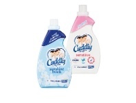 Foodworks Cuddly Fabric Softener 900ml/1L offer