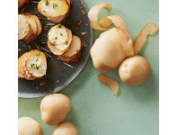 ALDI El Classico Washed White Potatoes offer