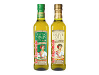 Coles La Española Olive Oil 500ml offer