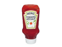 Coles Heinz Ketchup 500ml offer
