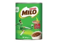 Foodworks Nestlé Milo 395/460g offer