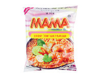 Coles Mama Jumbo Noodles 90g offer