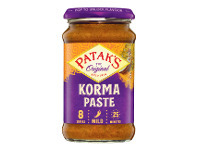 Coles Patak’s Curry Paste 283g-312g offer
