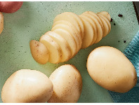 ALDI Low Carb Kids Spud Lite Potatoes offer