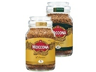 Foodworks Moccona Freeze Dried Coffee 400g offer