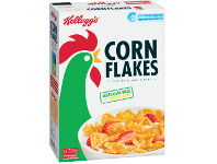Coles Kellogg’s Corn Flakes 725g offer