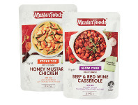 ALDI Masterfoods Recipe Bases 175g offer