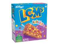 Coles Kellogg’s LCMs 108g-138g offer