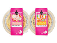 ALDI World Kitchen Fresh Quiche 200g offer