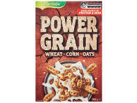 ALDI Goldenvale Power Grain 560g offer