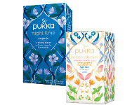 Pukka Herbal Tea Bags 20 Pack