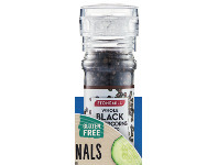 ALDI Stonemill Black Peppercorn Grinder 50g offer