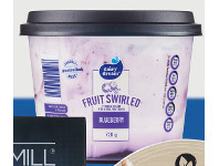 ALDI Dairy Dream Fruit Swirled Yogurt 720g offer