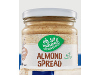 ALDI Oh So Natural Almond Spread 240g offer