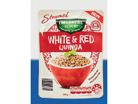 ALDI Imperial Grain Microwave Quinoa 250g offer