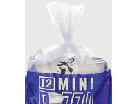 World Kitchen Mini Pizza Bases 12pk/700g