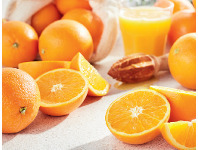 ALDI Navel Oranges offer