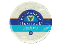 Coles Tasmanian Heritage Cheese 250g offer
